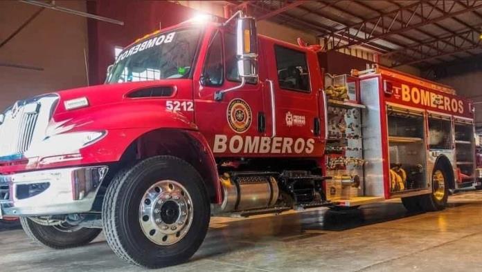 Al alza atenciones de Bomberos y PC