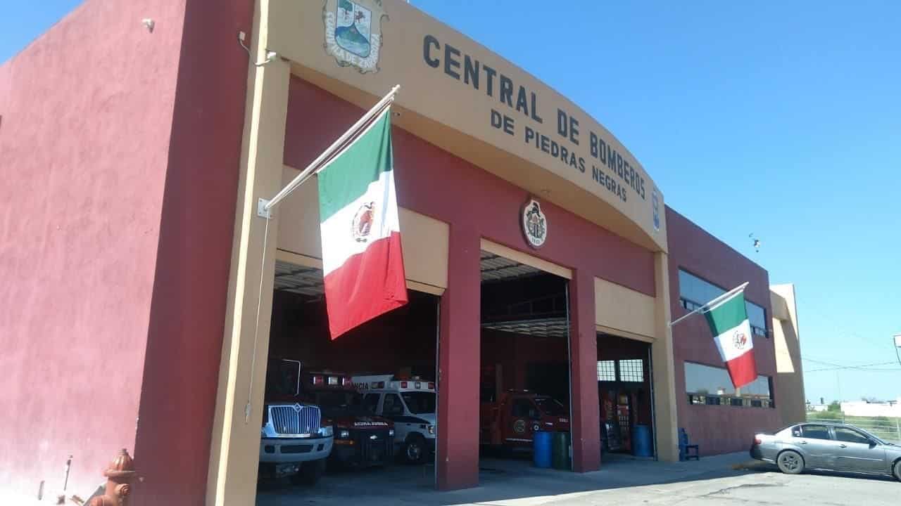 Al alza atenciones de Bomberos y PC