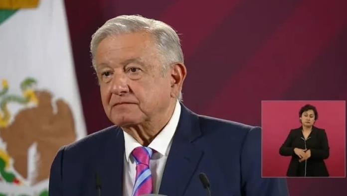 En México se benefician 30 millones de familias del presupuesto público, afirma AMLO