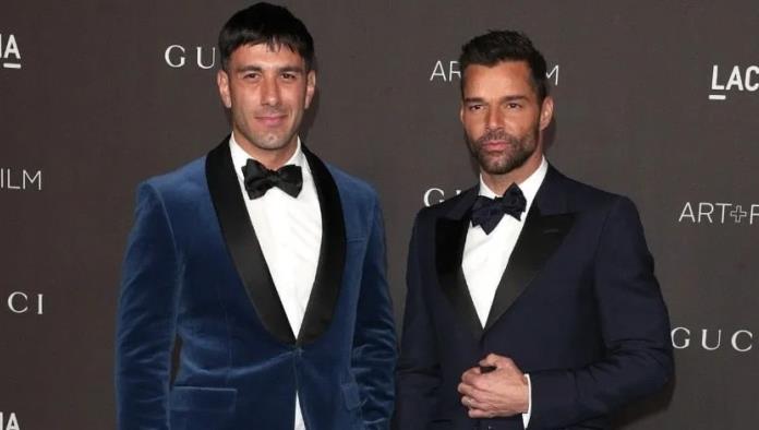 Ricky Martin y Jwan Yosef se divorcian