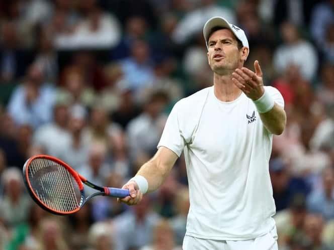 Suspenden partidos en Wimbledon por insólita razón