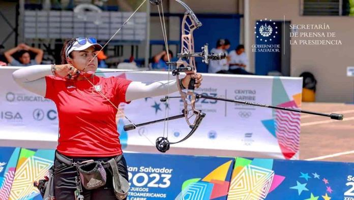 Monclovense pone en alto a México ganando el oro