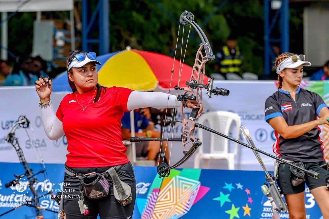 Monclovense pone en alto a México ganando el oro