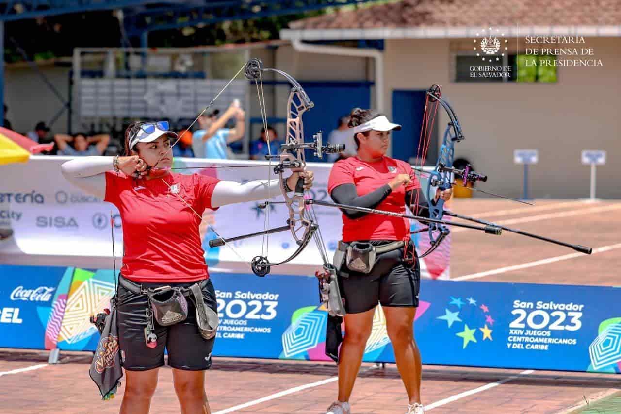 Monclovense pone en alto a México ganando el oro