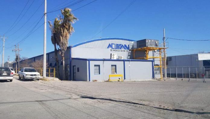 Es Coahuila segundo lugar en exportaciones