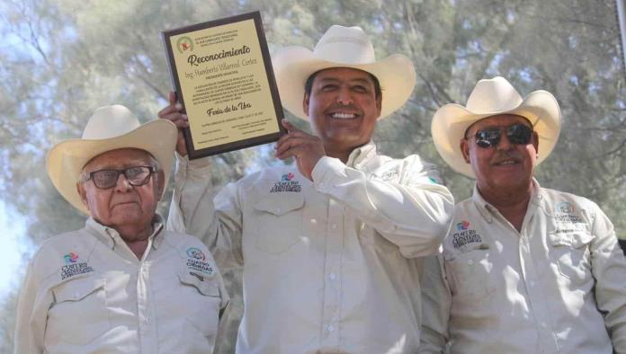 Anuncian cabalgata de Cuatro Ciénegas