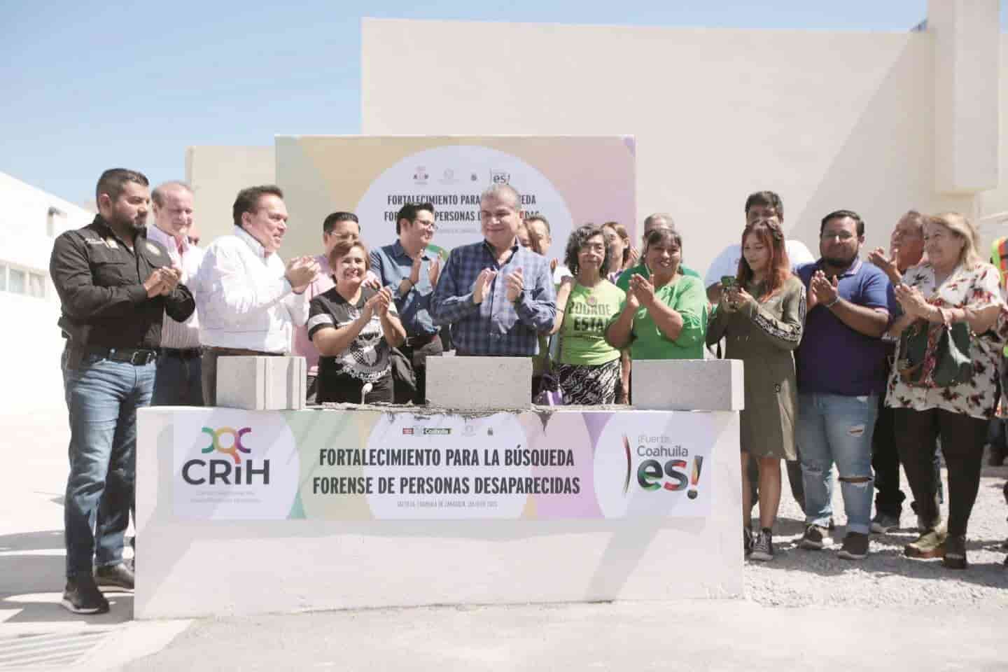 Reconoce Miguel Ángel Riquelme Solís labor del Centro