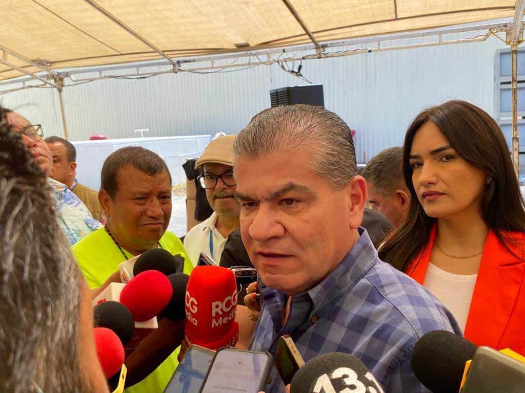 Busca Frente Amplio por México apoyo en Coahuila: MARS