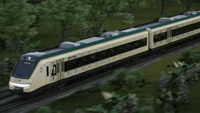 Tren Maya: Llega el primer vagón a Cancún