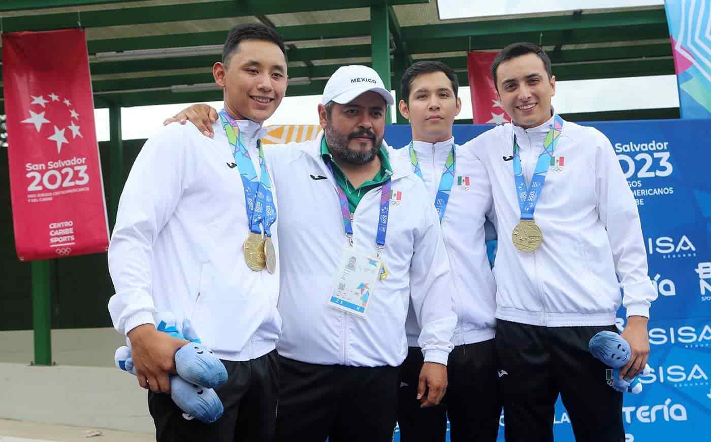 Blas Ruiz y Rafael Figueroa