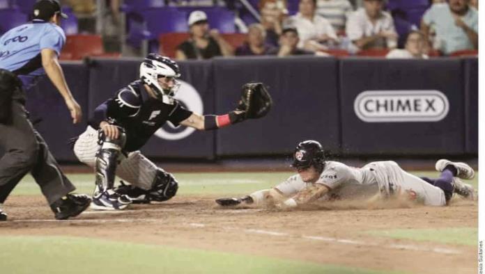 Cae Sultanes y le empata Tigres la serie