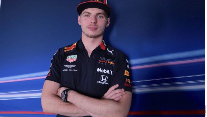 Max dice que no necesita de Checo: Puedo ganar solo 