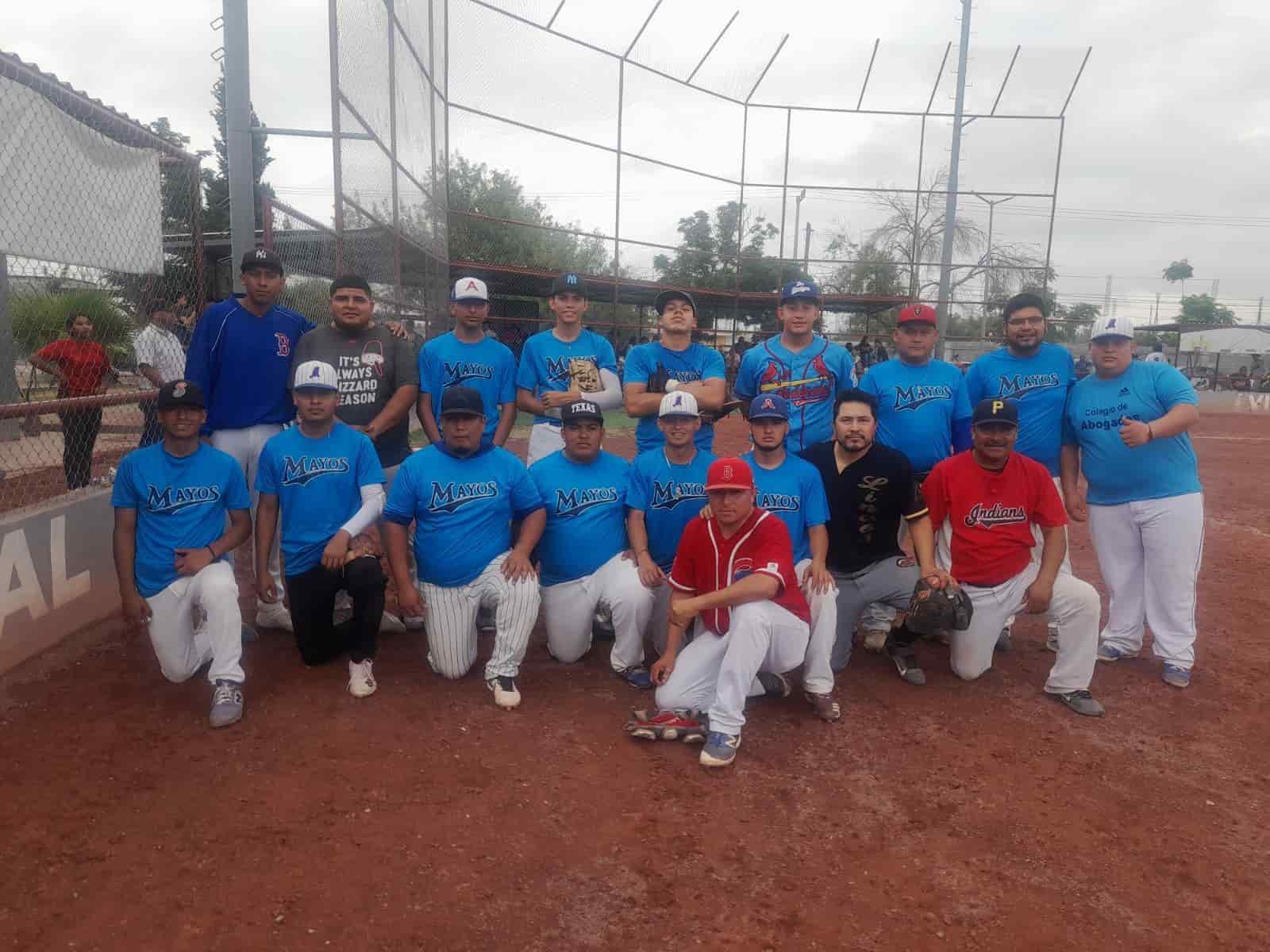 Mets de Taller Damasco ¡Se Coronan Campeones 2023!