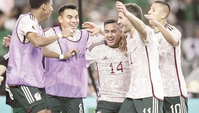 México mantiene hegemonía ante Costa Rica y avanza a Semifinales de Copa Oro