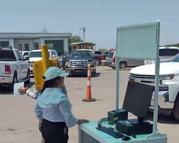 Desquicia a paisanos filas de cuatro horas