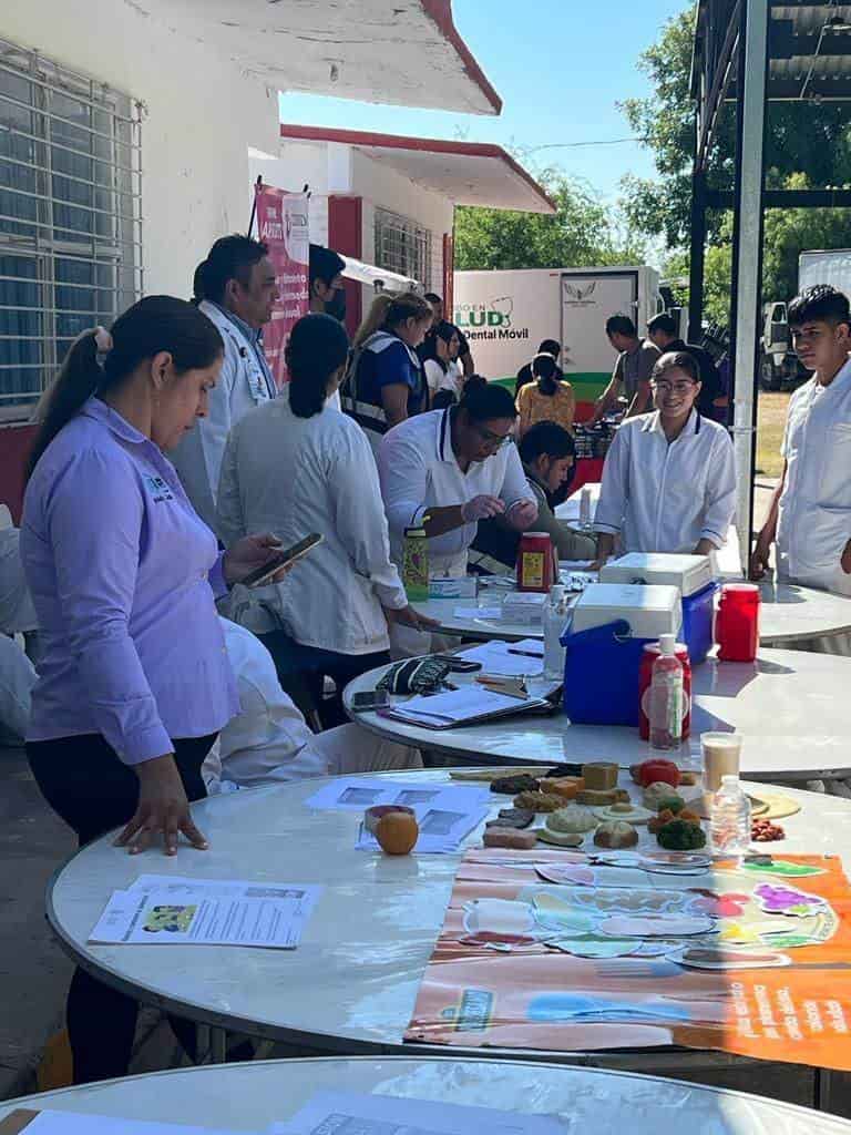 Exhortan estar atentos al consumo alimenticio 