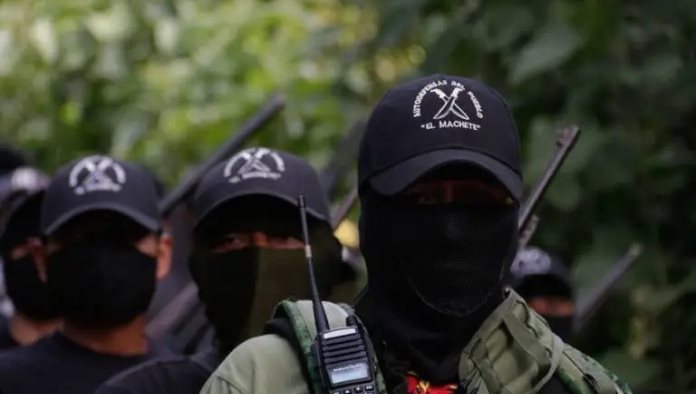 AMLO reconoce la presencia de autodefensas en Chiapas