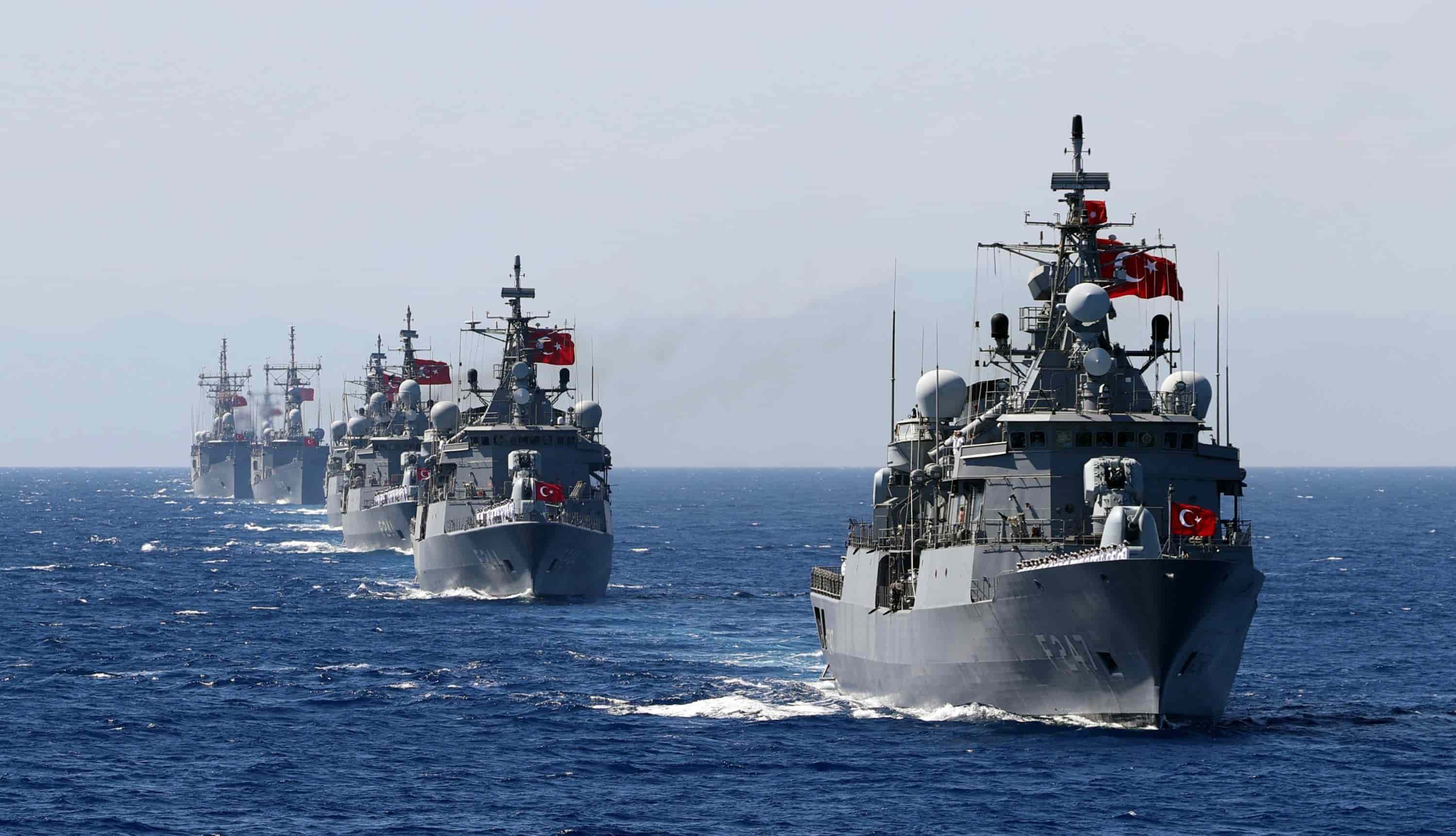 Turquía promete proteger barcos con alimentos ucranianos si Rusia no renueva acuerdo