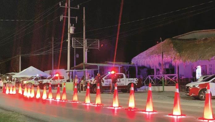 Reportan saldo blanco en feria de San Buena