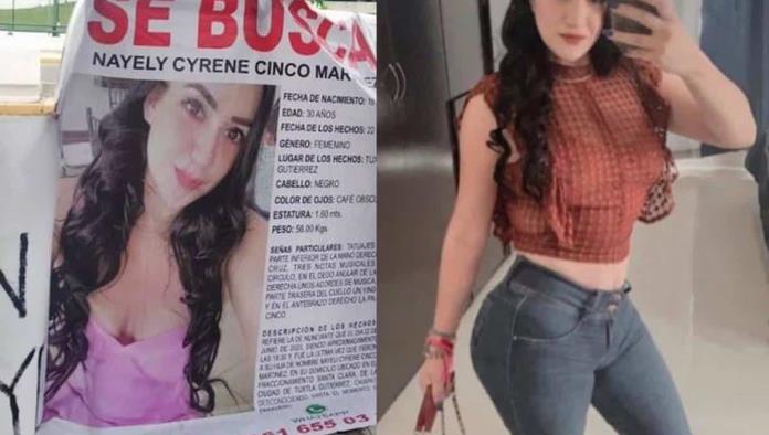 Cantante secuentrada en Chiapas ya fue liberada; Asegura AMLO