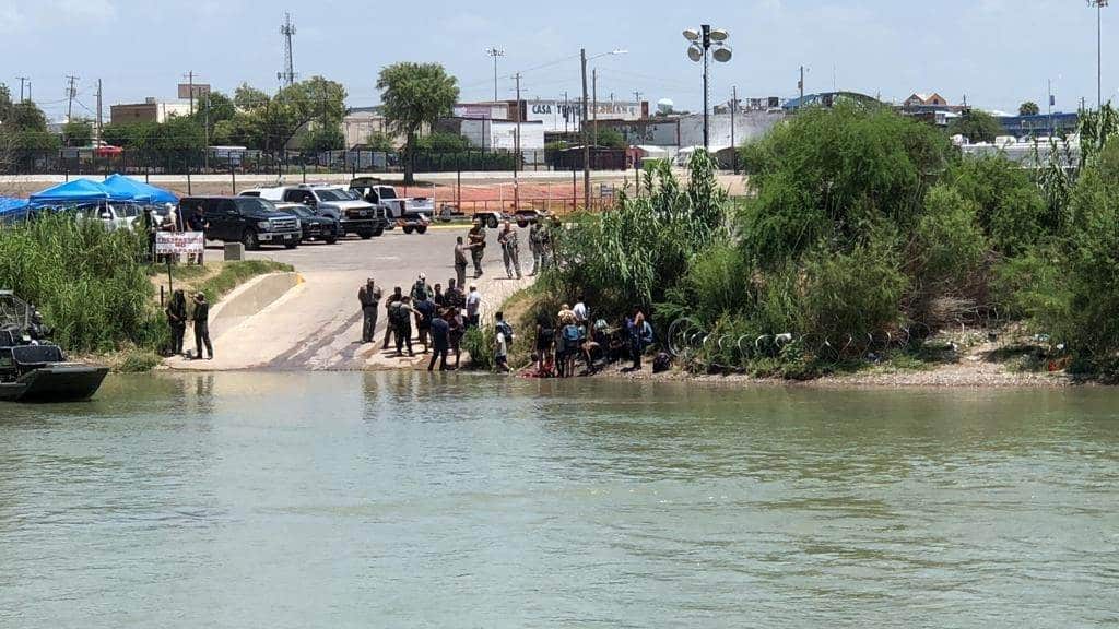 Nada lo detiene; sigue luchando por el sueño americano