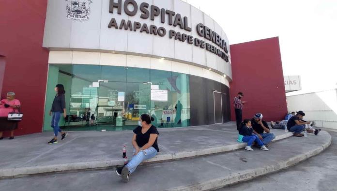 Aumentan pacientes entre 17 y 25 años