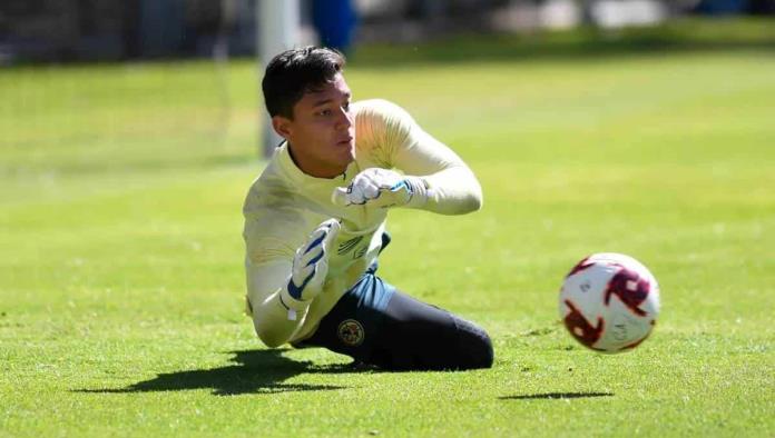 Fernando Tapia llega a Querétaro como su portero titular