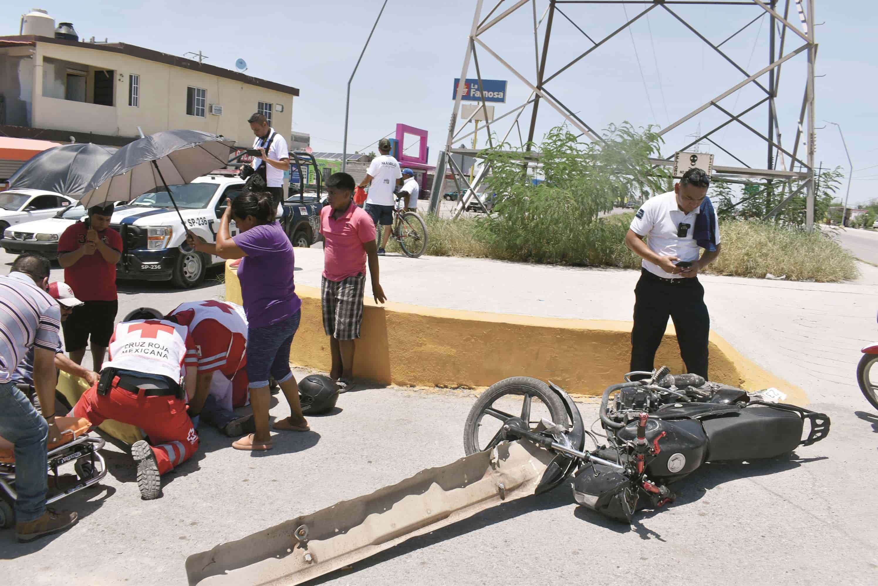 Se les ‘mete’ a adolescentes