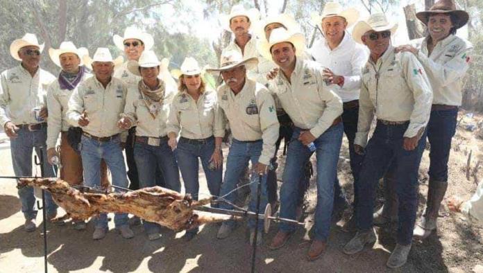 Invitan a concurso de trailas en Cuatro Ciénegas