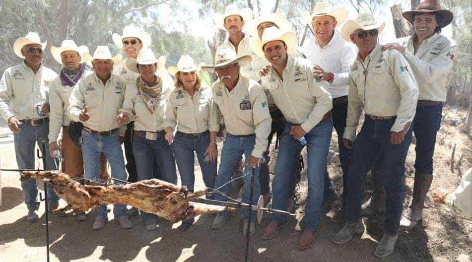 Invitan a concurso de trailas en Cuatro Ciénegas