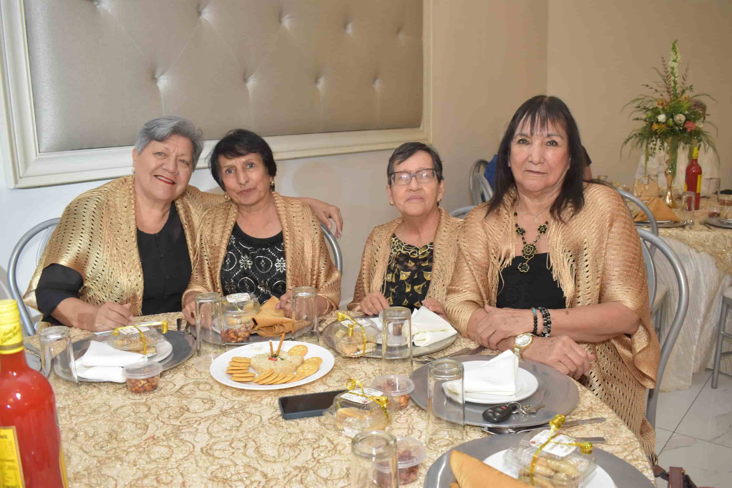 En la boda de María y Arturo