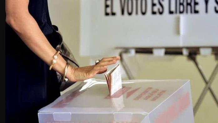 Tiene Coahuila a votantes analíticos 