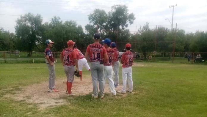 Se vive la recta final del Béisbol