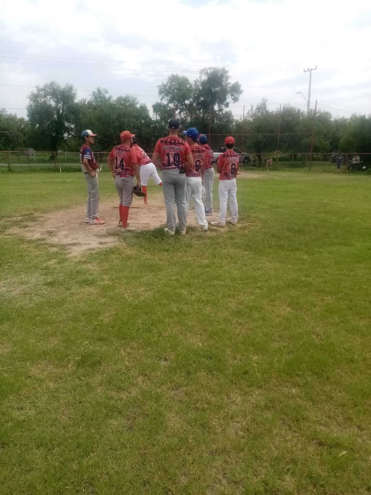 Se vive la recta final del Béisbol