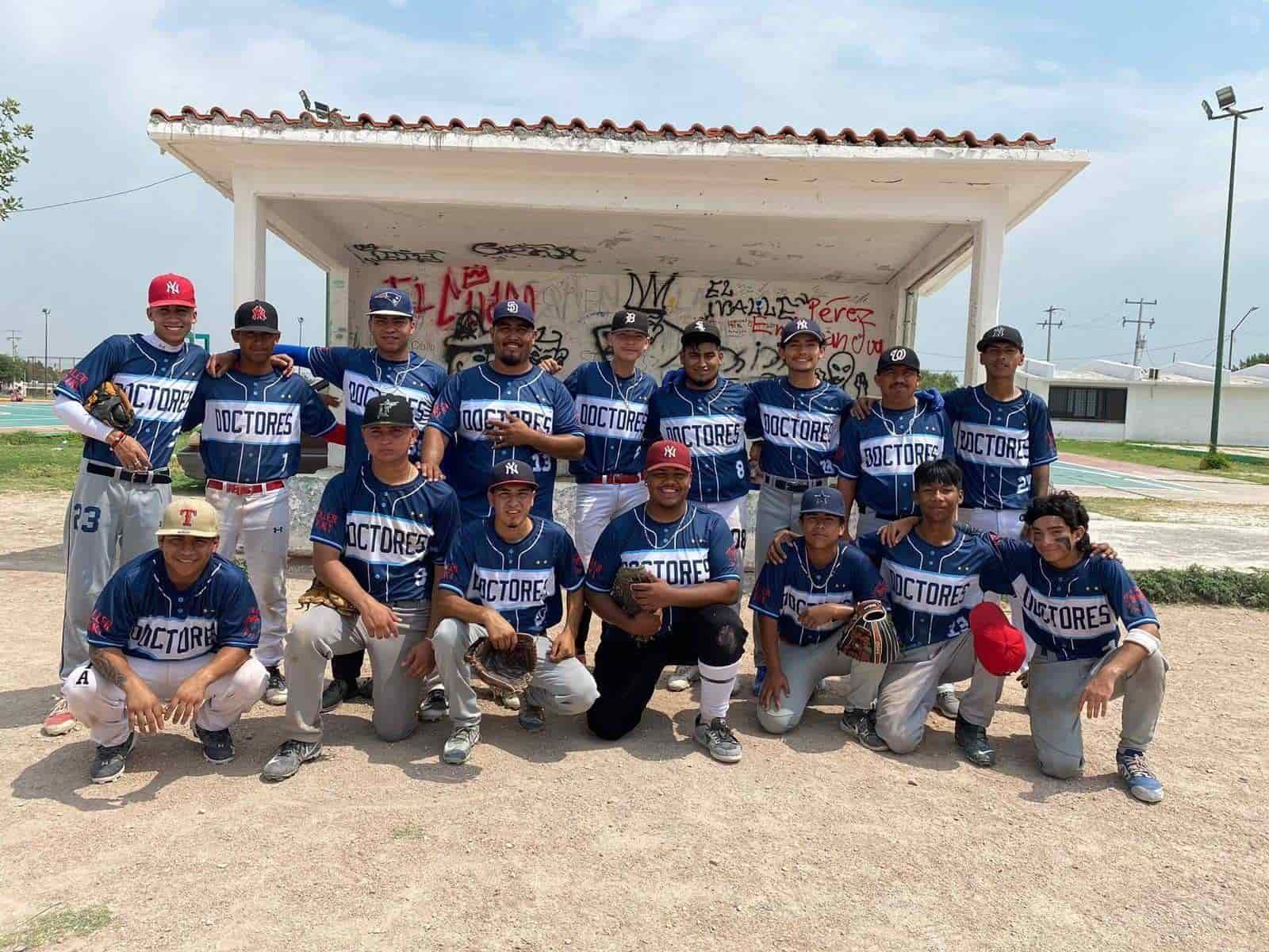 Se vive la recta final del Béisbol