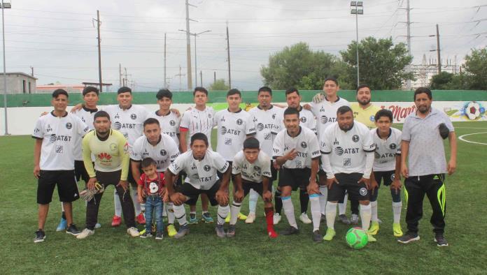 Felipe Pescador, avanza en Torneo de Copa