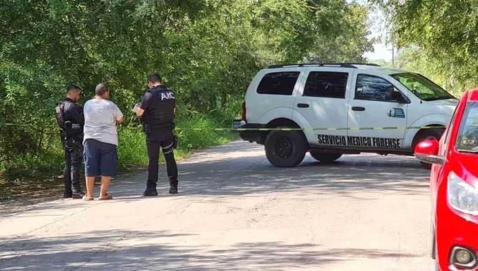 Investiga Fiscalía homicidio violento