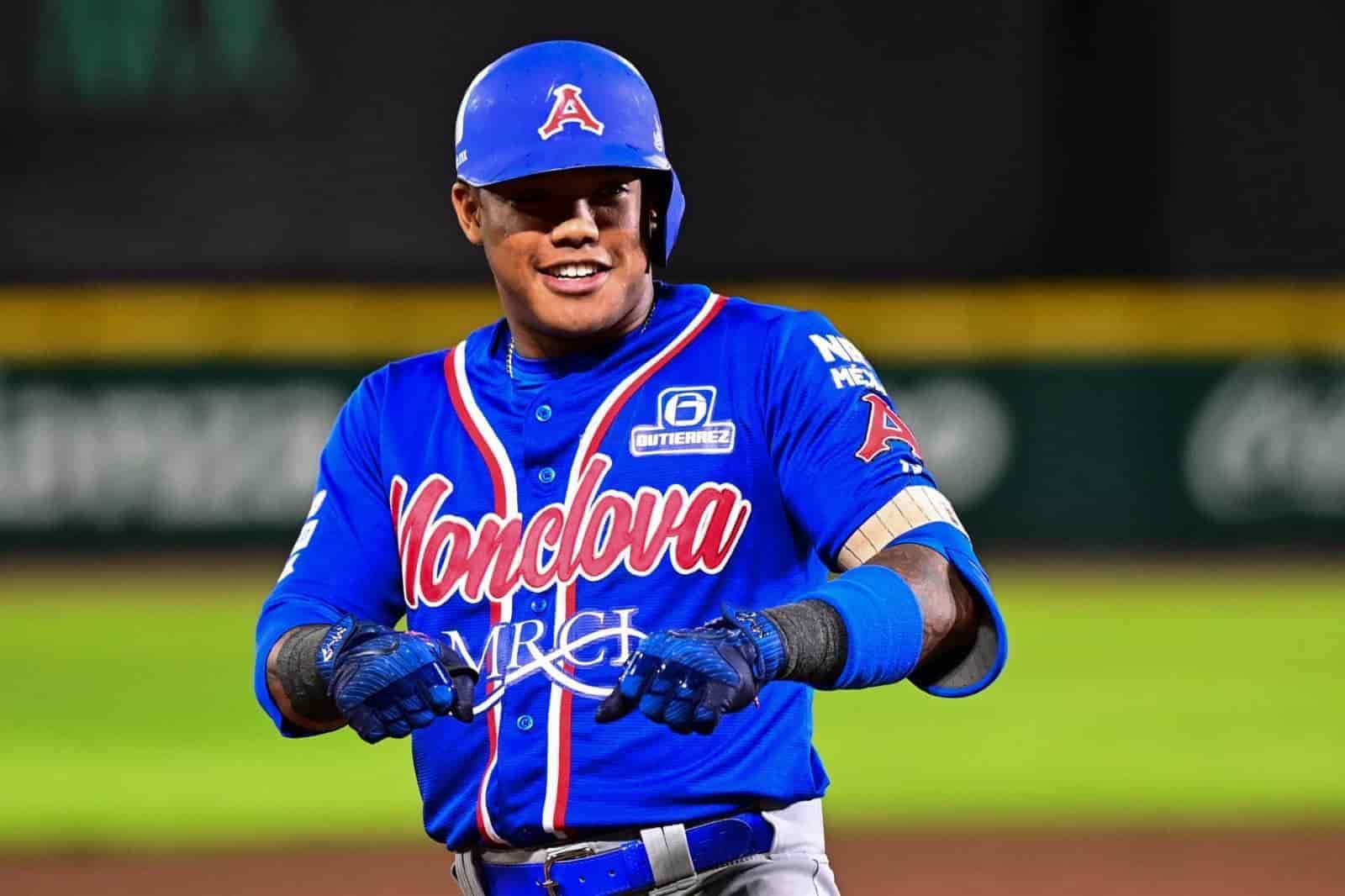 No se descarta a Addison Russell