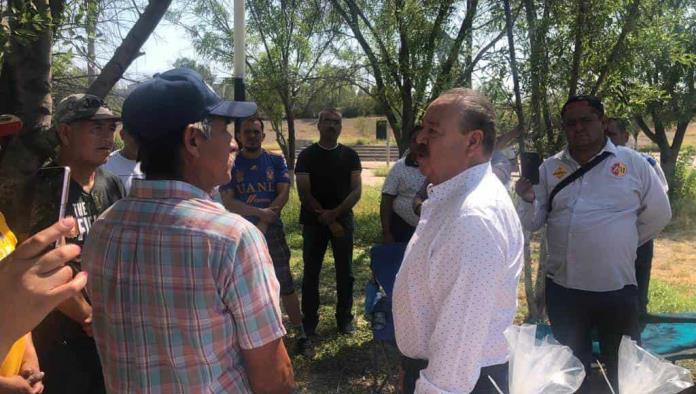 Bloqueará obrero la carretera 57