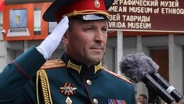 Fuerzas rusas separan a general que quería denunciar la realidad de la guerra a Putin