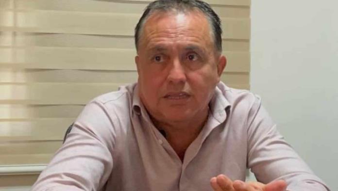 Estalla Ismael a Leija Escalante contra Alonso Ancira Elizondo