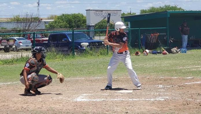 Se juega la 8va serie del béisbol