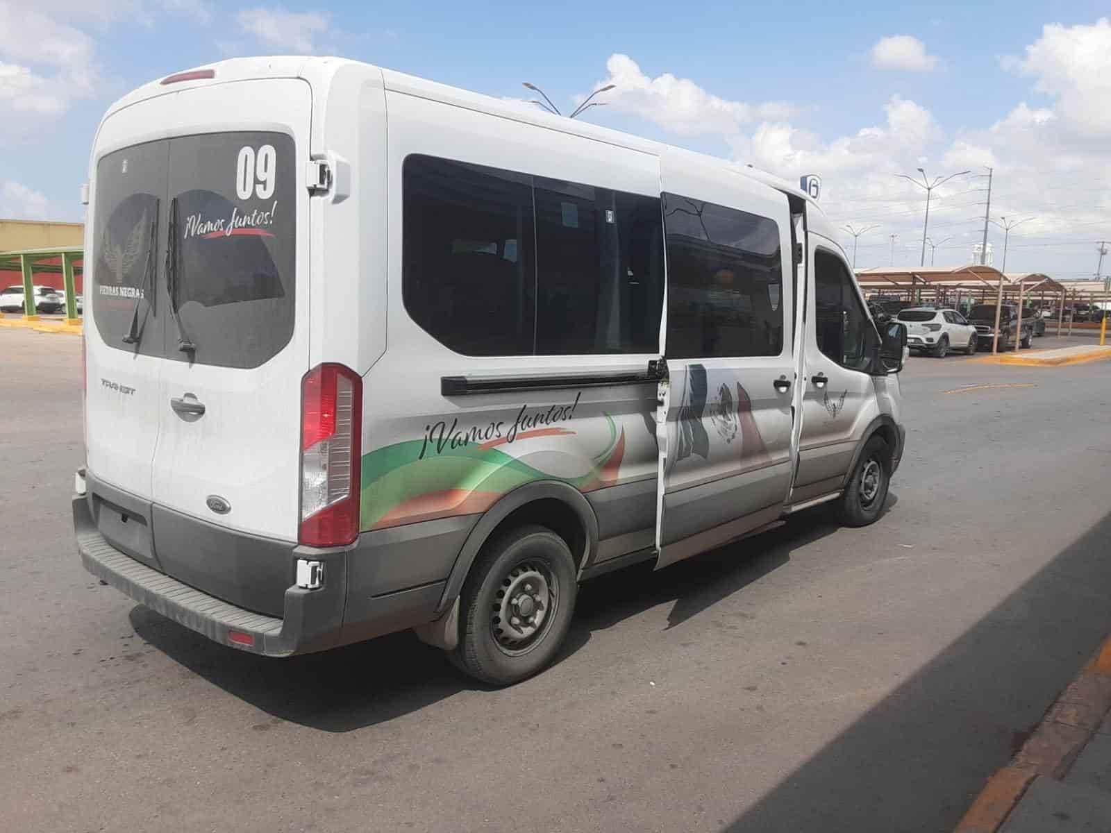 Dan revés al madruguete de la ruta plus