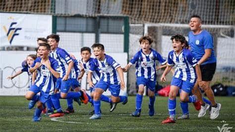 Hoy Inicia estatal de futbol 2008 y 2010