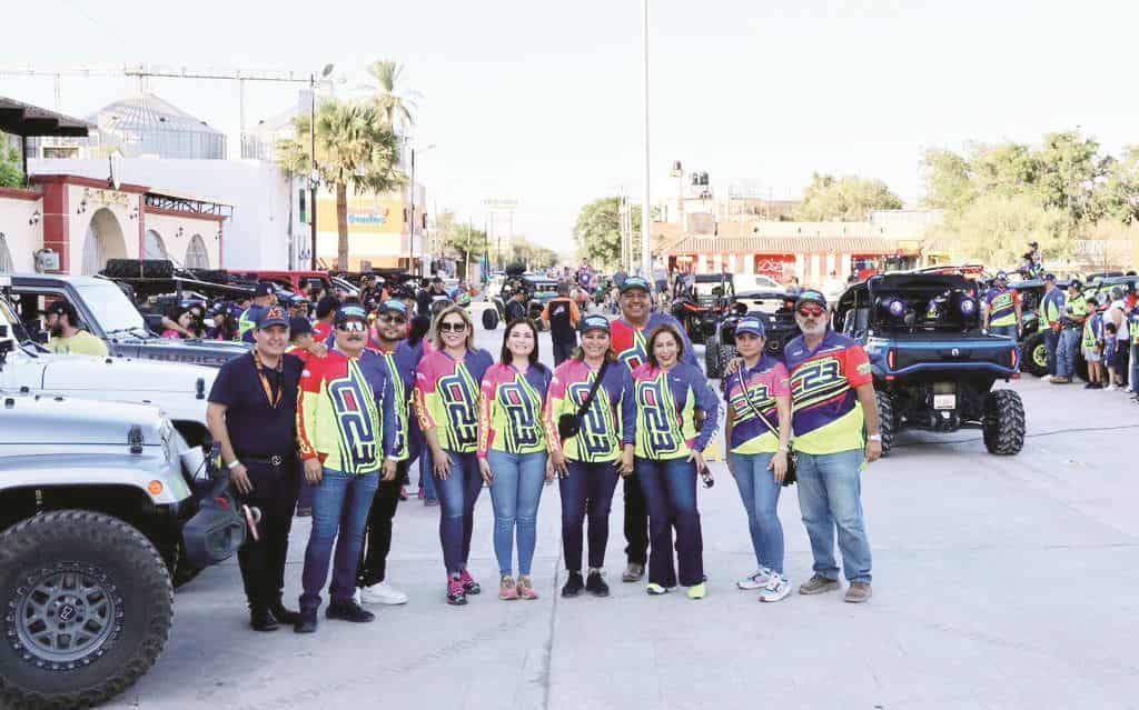 Arranca Sabinas Carbonazo 2023