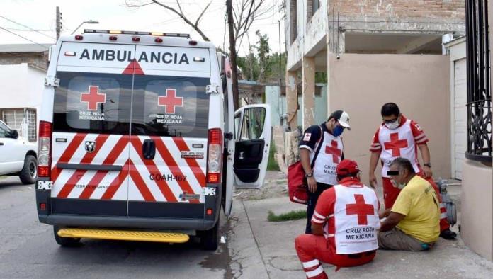 Podrían repuntar golpes de calor