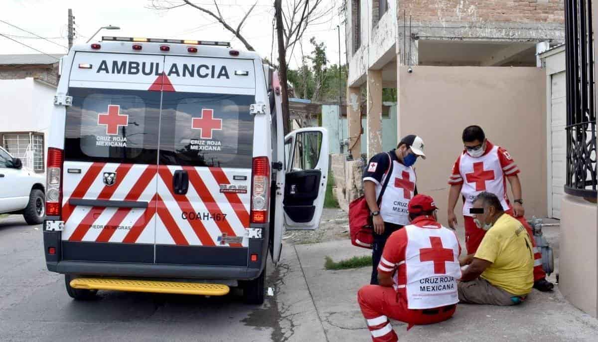 Podrían repuntar golpes de calor