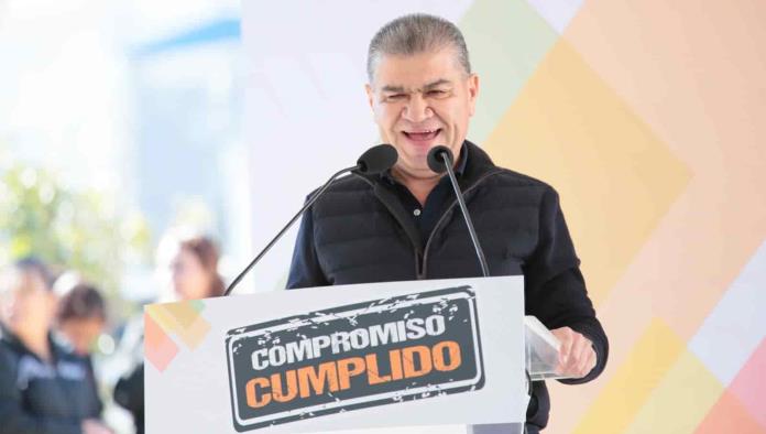 Cumple Coahuila con declaraciones patrimoniales