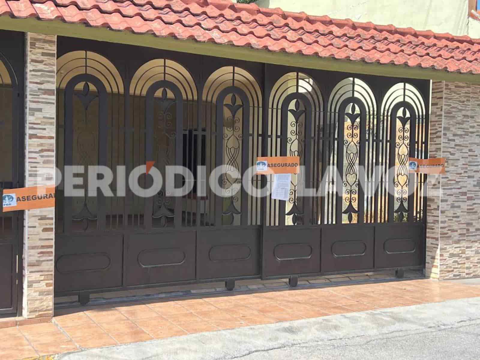 Embargan bienes de Fernando Monroy, acusado por administración fraudulenta a AHMSA