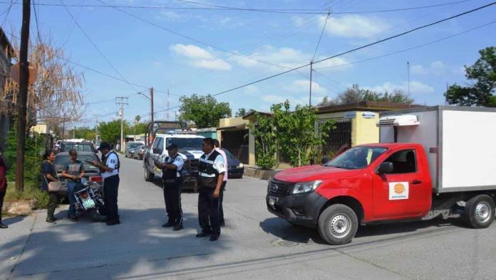 ‘Muchos motociclistas manejan sin control’